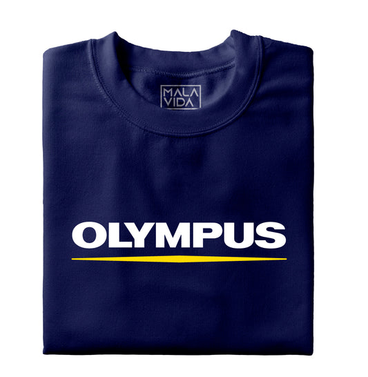 OLYMPUS logo