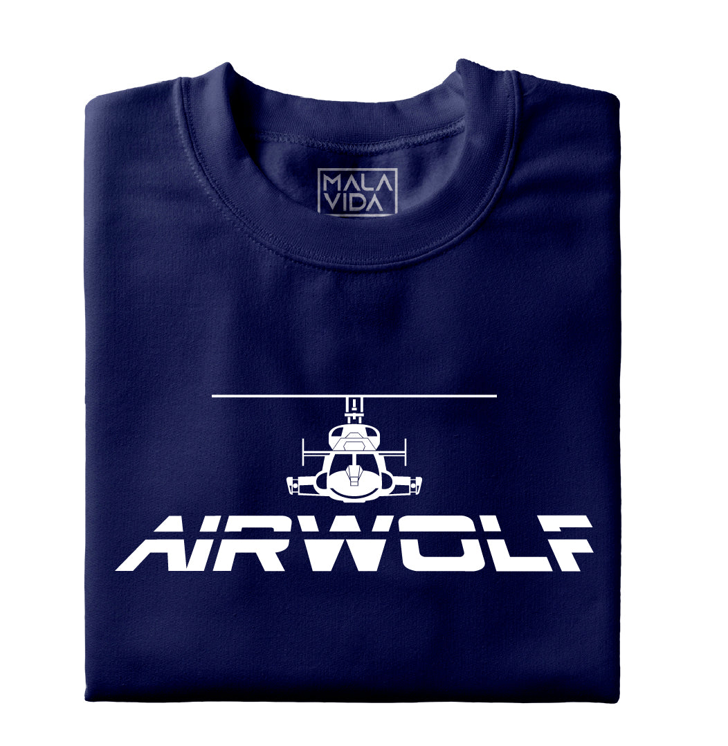 AIRWOLF - Lobo del Aire