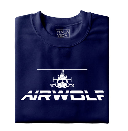 AIRWOLF - Lobo del Aire