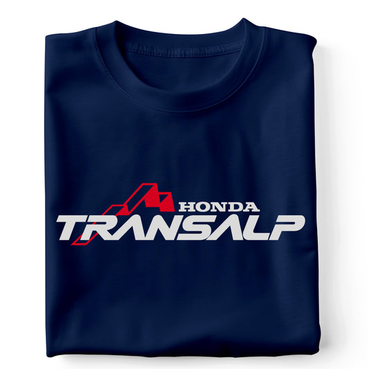 Transalp emblema