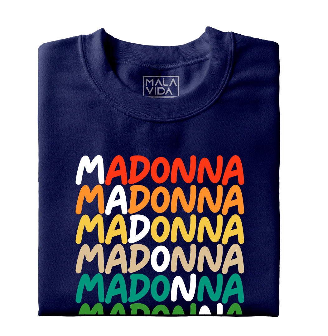 Madonna groovy