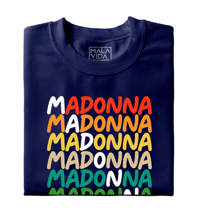 Madonna groovy