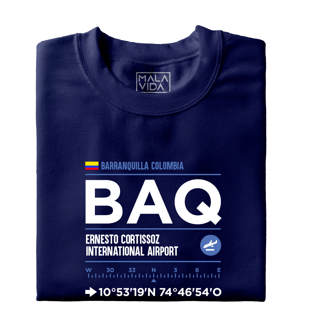 BARRANQUILLA - Aeropuerto