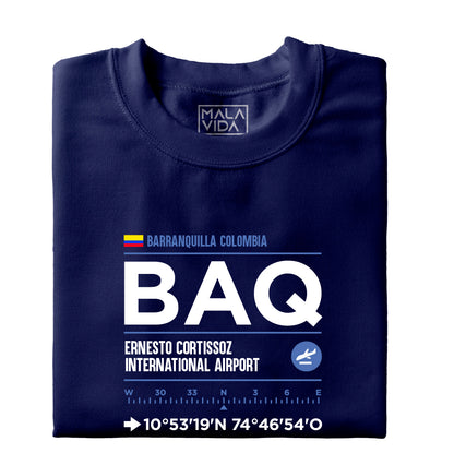 BARRANQUILLA - Aeropuerto