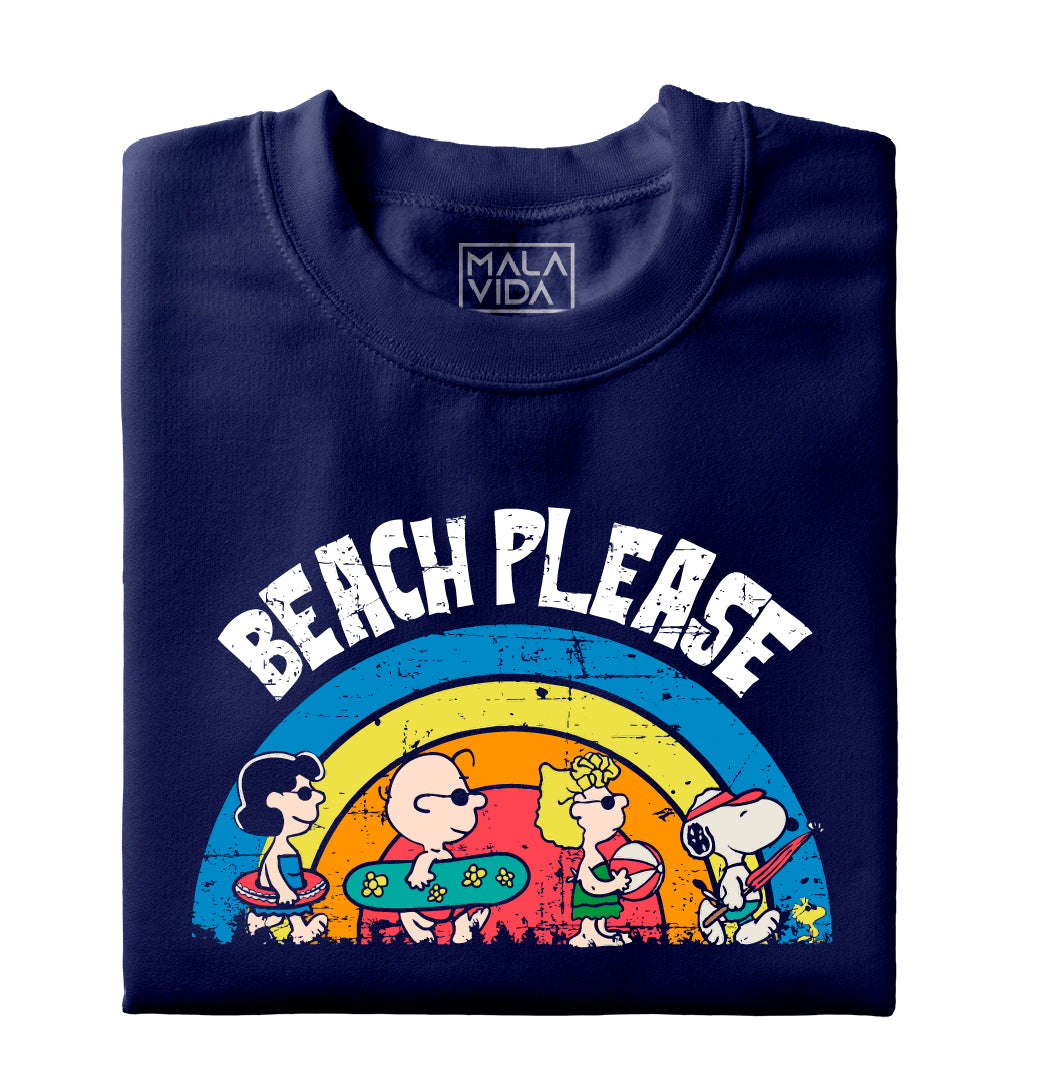 Peanuts | Beach Please