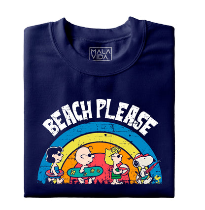 Peanuts | Beach Please