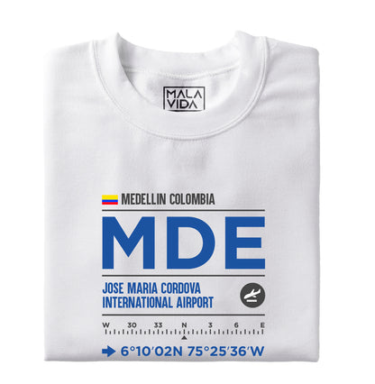 MEDELLIN - Aeropuerto