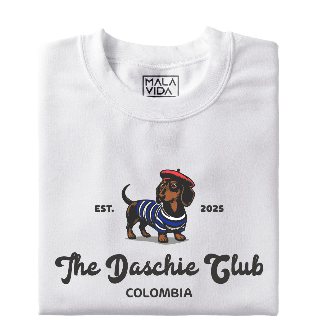 The Daschie Club Colombia