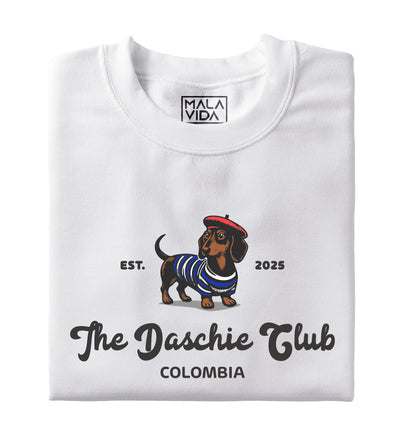 The Daschie Club Colombia