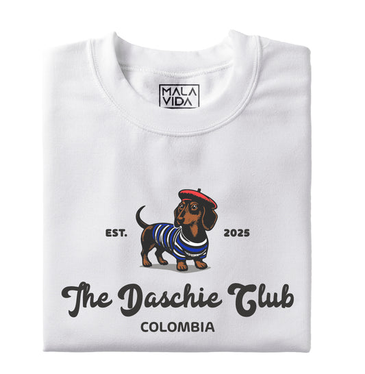 The Daschie Club Colombia