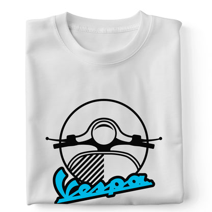 Vespa style B