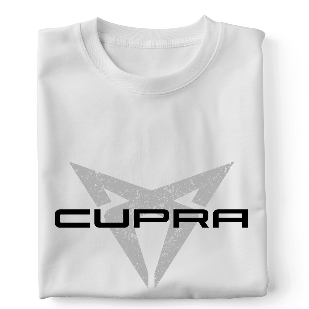Cupra logo 4
