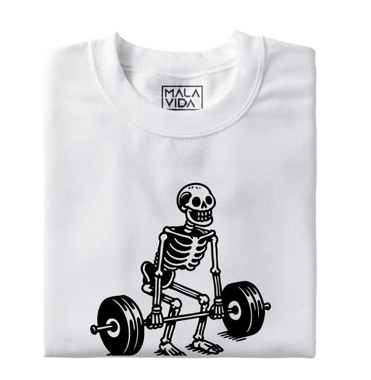 Peso "muerto"
