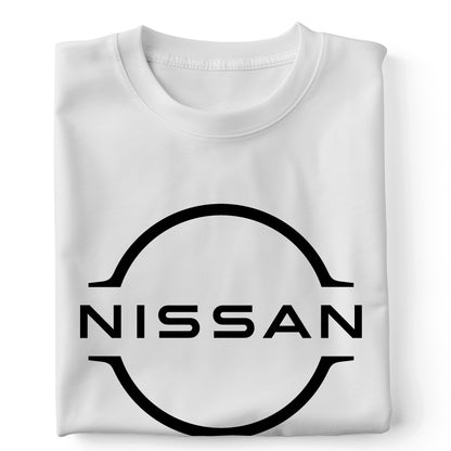 Nissan logo