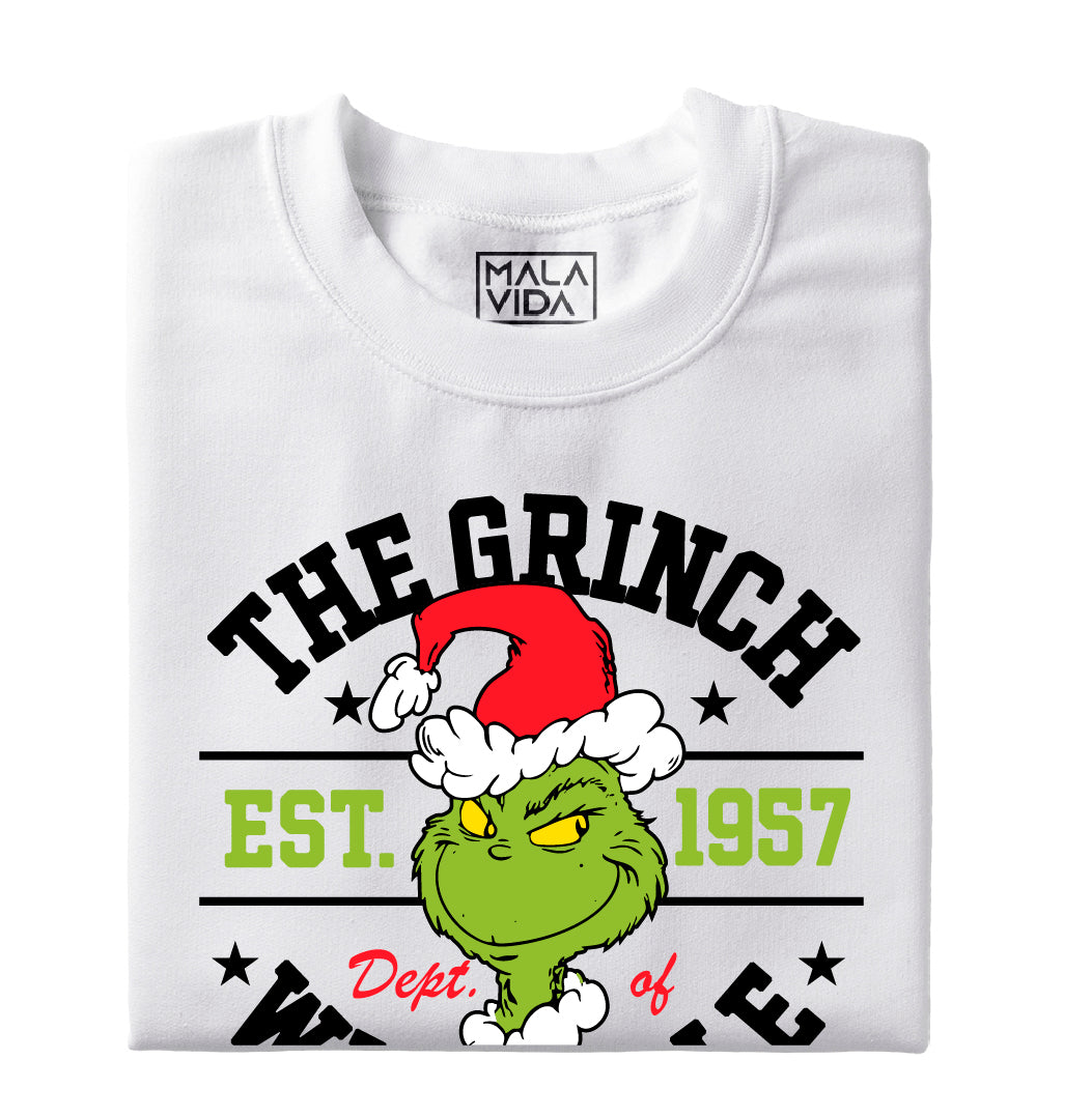 The Grinch | Est. 1953