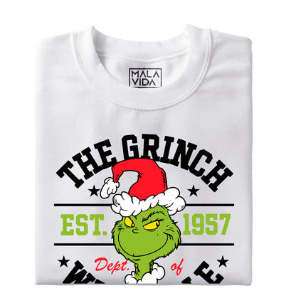 The Grinch | Est. 1953