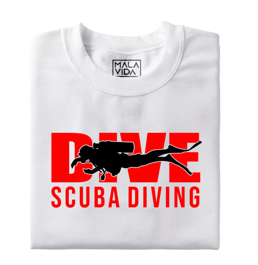 Scuba Diving