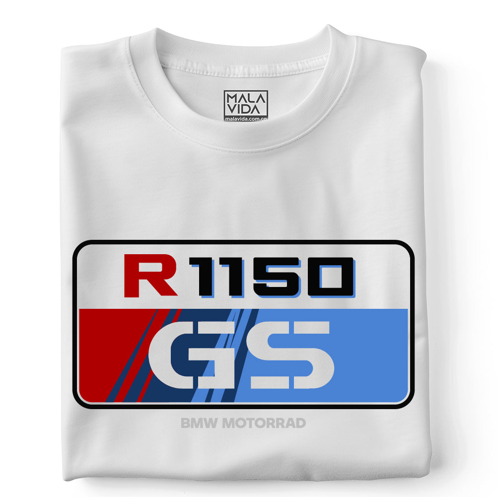 R1150 GS logo 2