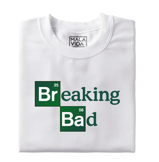 Breaking Bad
