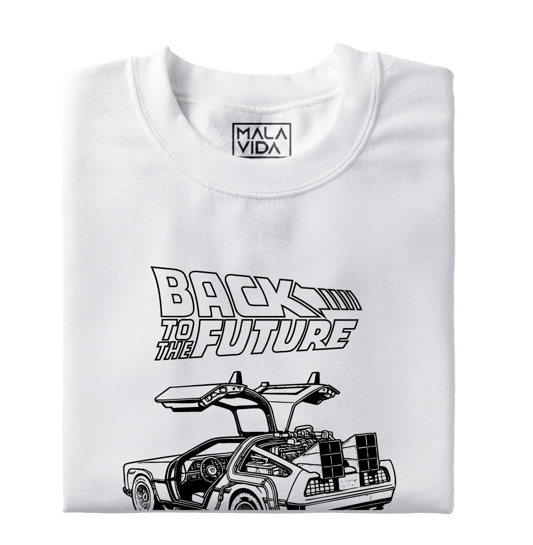 Back to the future 2