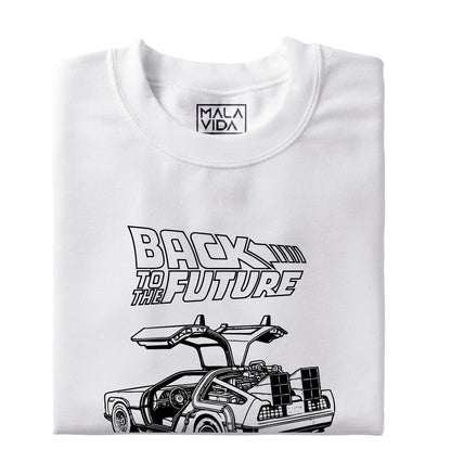 Back to the future 2