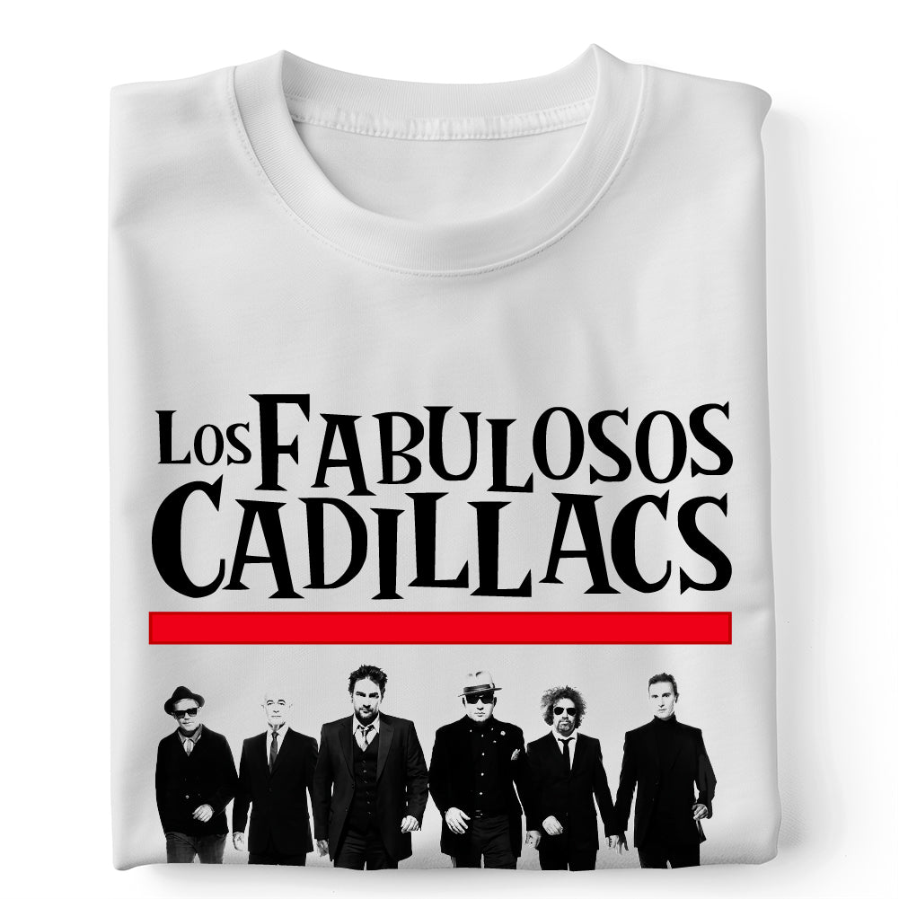 Los Fabulosos Cadillacs