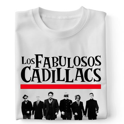 Los Fabulosos Cadillacs