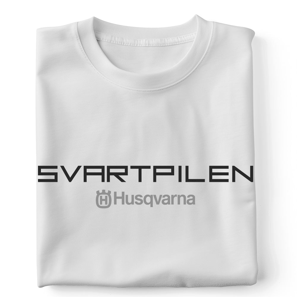 Svartpilen emblema 1
