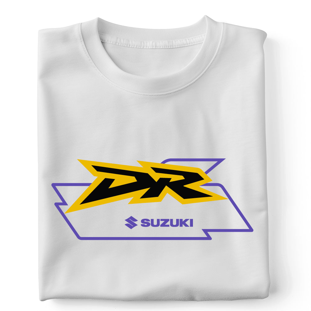 Suzuki DR logo 1