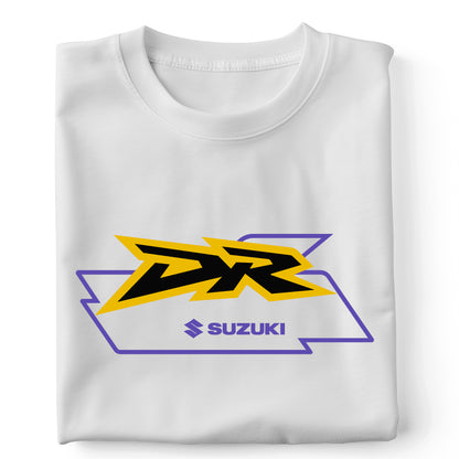 Suzuki DR logo 1