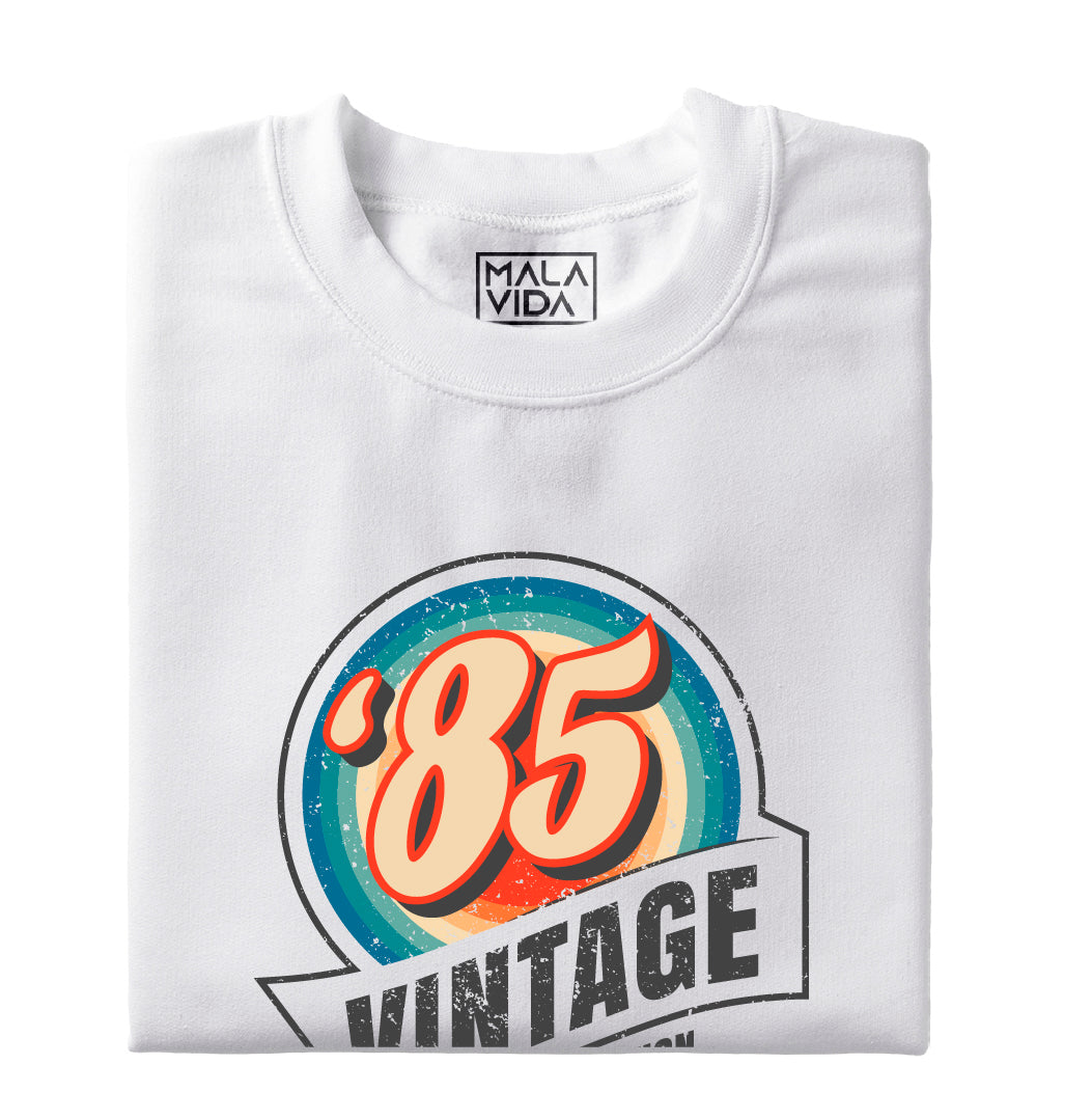 1985 limited edition