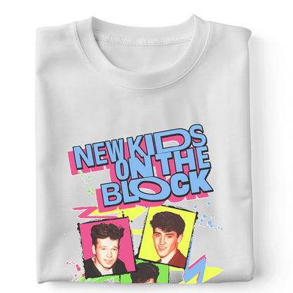 New Kids On The Block