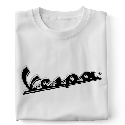 Vespa logo 3