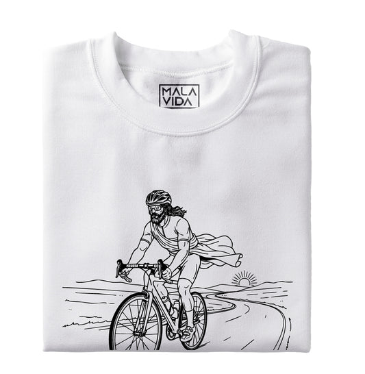 Road Biker Yisus