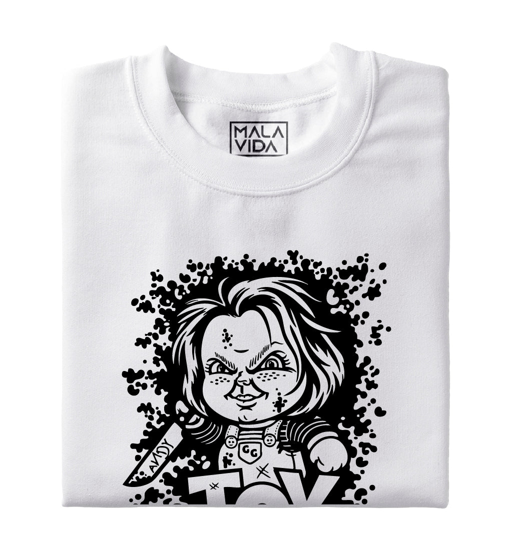 Chucky - Estilo Toy Story 1