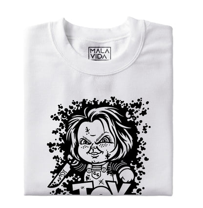 Chucky - Estilo Toy Story 1