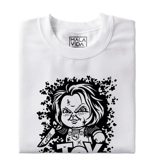 Chucky - Estilo Toy Story 1