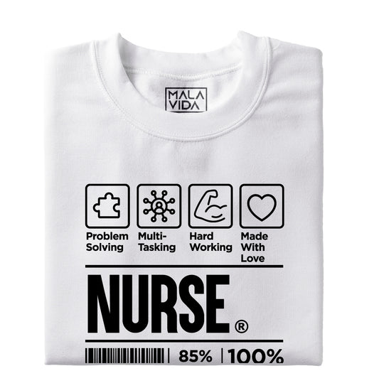NURSE