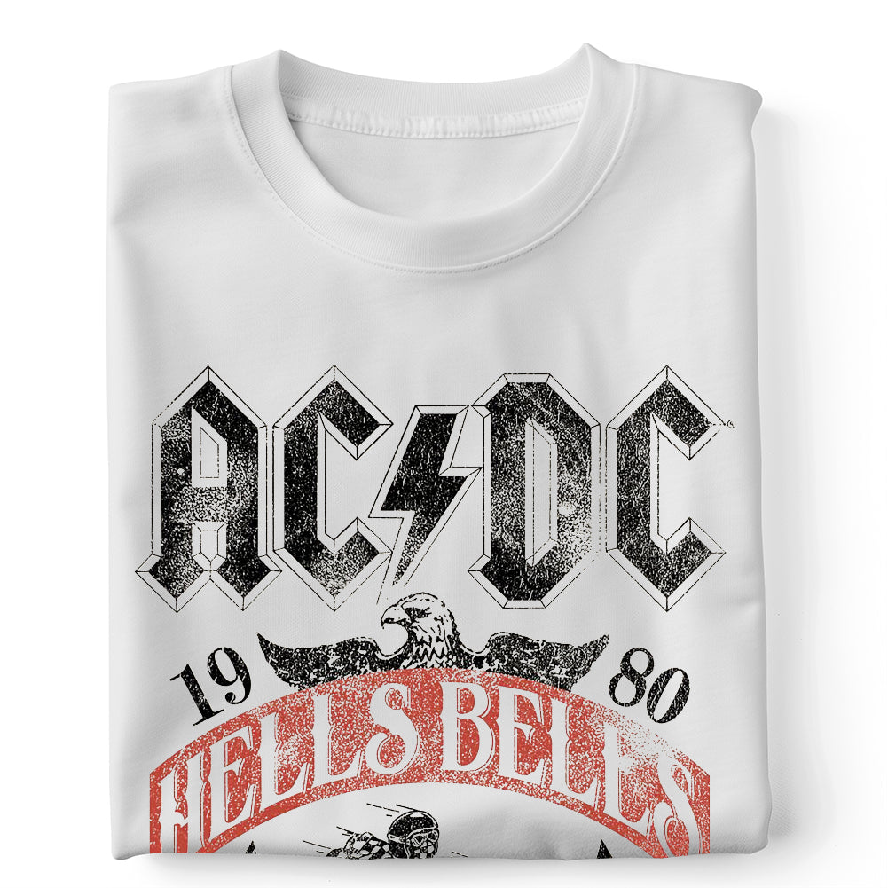 AC/DC - Hells Bells 1980