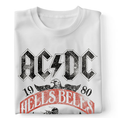 AC/DC - Hells Bells 1980