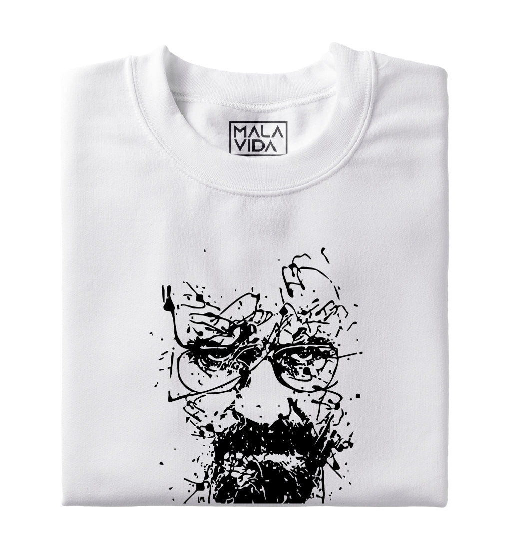Breaking Bad - Heisenberg sketch