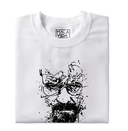 Breaking Bad - Heisenberg sketch