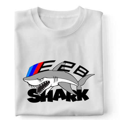 E28 Shark