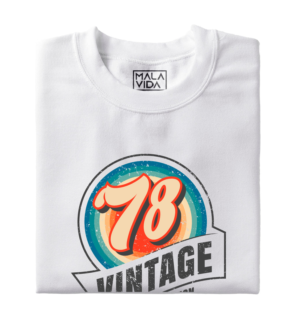 1978 limited edition