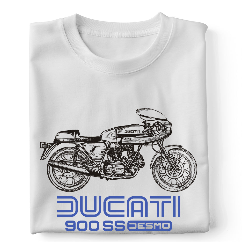900 SS DESMO