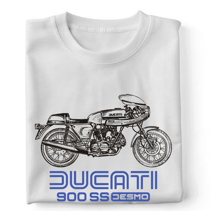 900 SS DESMO