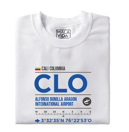 CALI - Aeropuerto