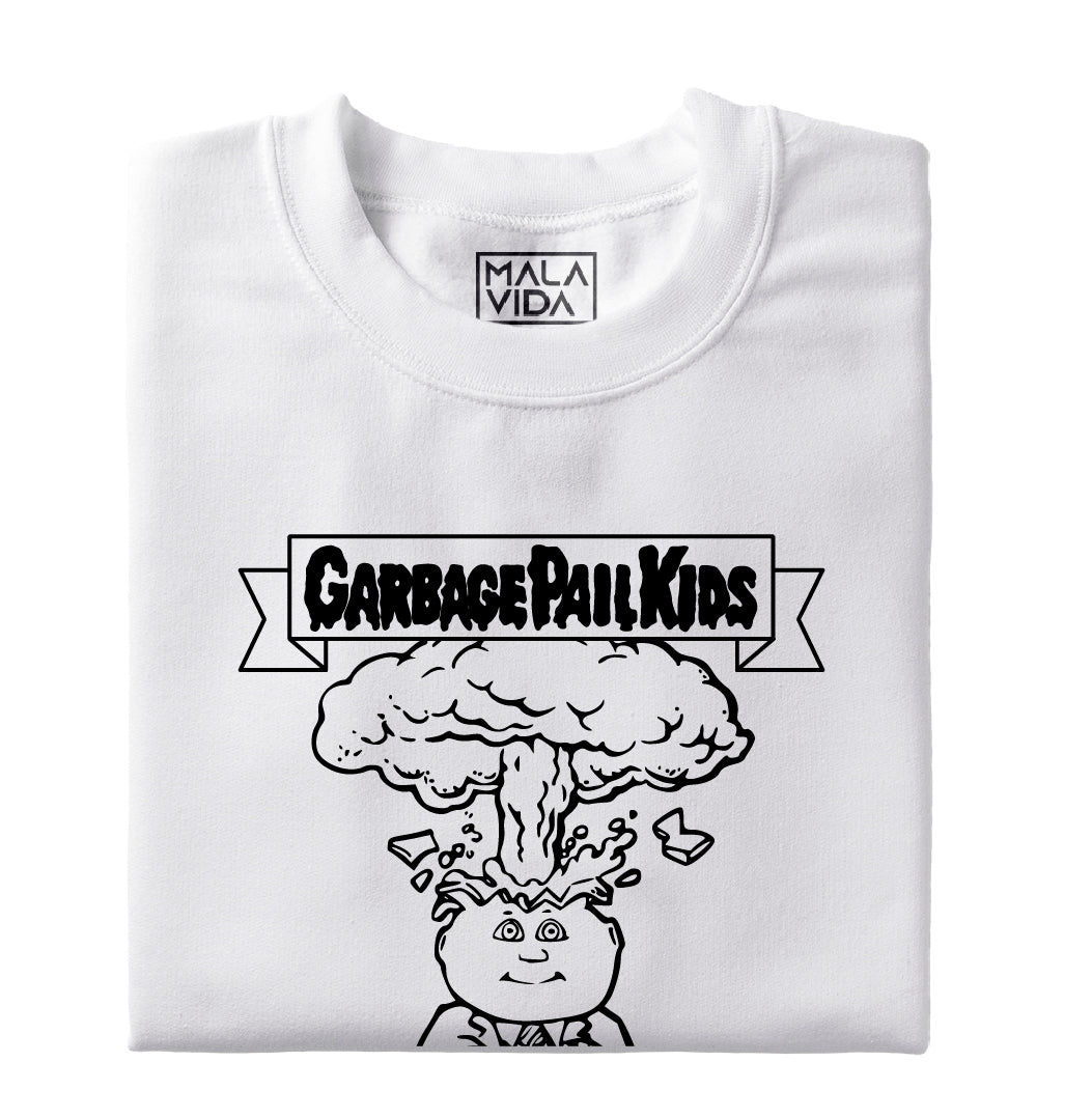 Garbage Pail Kids style 1