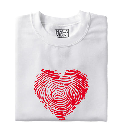 Amor que deja huella