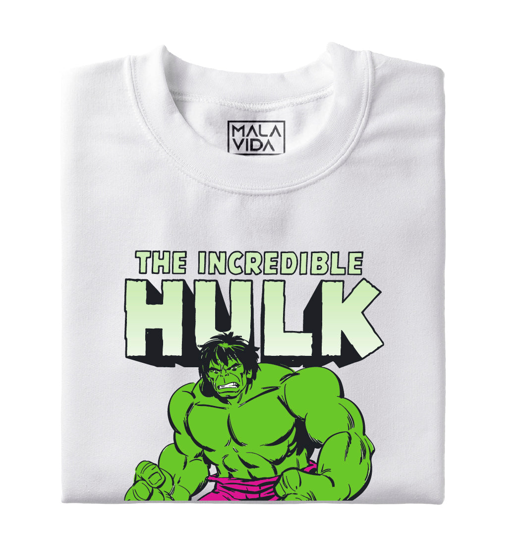 The Incredible Hulk